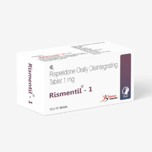 RISMENTIL-1 MD TAB