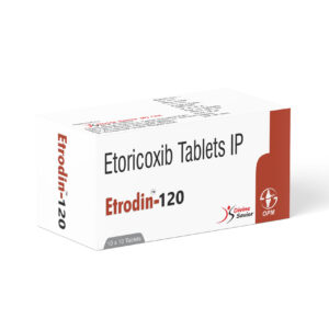 ETRODIN-120 TAB
