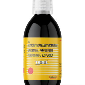 TRIXIL SUSP