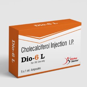 DIO-6 L INJ