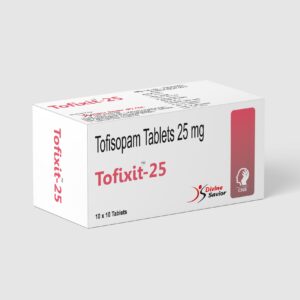 TOFIXIT-25 TAB