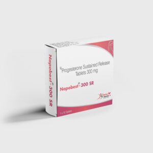 NAPOBEST-300 SR TAB