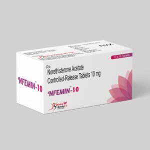 NFEMIN-10 TAB
