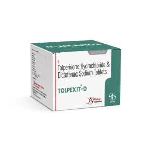 TOLPEXIT-D TAB
