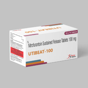 UTIBEAT-100 TAB