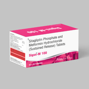 SIGUS-M 100 TAB