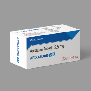 APIXASURE-2.5 TAB