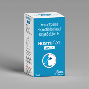 NOSYPUF-XL ADULT