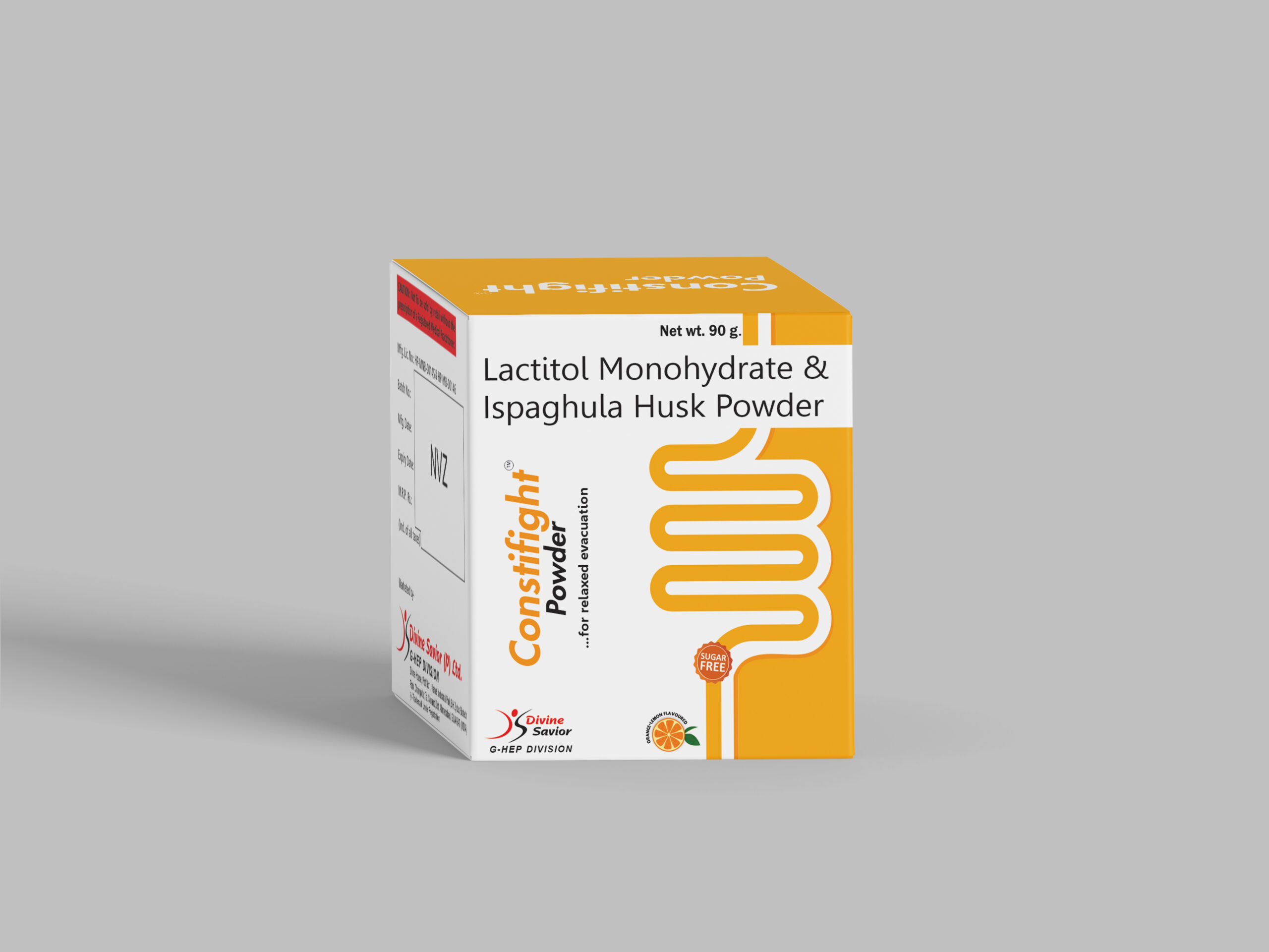 CONSTIFIGHT POWDER
