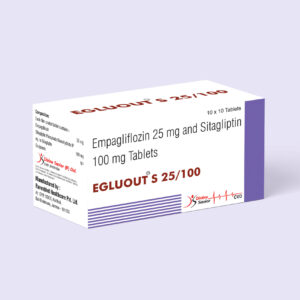 EGLUOUT-S 25/100 TAB