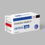 ABYDOX-400 TAB