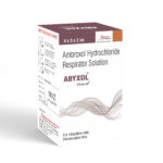 ABYXOL DIVIPULE