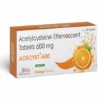 ACECYST-600
