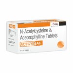 ACECYST-AB TAB