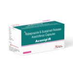 ACENIP-R CAP