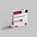 ACECYST-20 % INJECTION