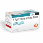 ACECYST- T TAB