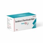ACENIP TH 4 TAB