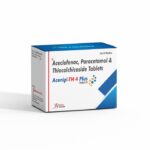 ACENIP TH 4 PLUS TAB