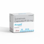 ACVUNIL CAP