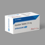 APIXASURE-2.5 TAB
