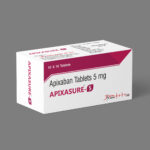 APIXASURE-5 TAB