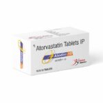ATODIN-10 TAB