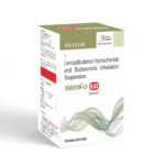 BUDEVIN-LS 0.63 DIVIPULE