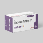 BACLOK-10 TAB
