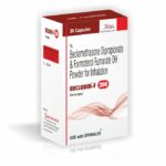 BECLODIN-F 200 DIVICAPS