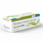 BILADIV-20 MG