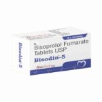 BISODIN-5 TAB