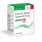 BUDEVIN 0.5 MG RESPULE