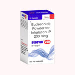 BUDEVIN-200 DIVICAPS