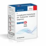 BUDEVIN-LS 0.5 RESPULE