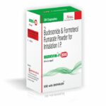 BUDEVIN-F 200 DIVICAPS