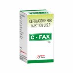 C-FAX-1 GM