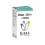C-FAX-S 1.5 INJ