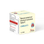 COMBUJET-3 TAB