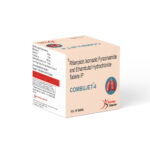 COMBUJET-4 TAB
