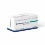 CARVICURE 3.125