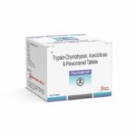 CHYMODIN-AP TAB