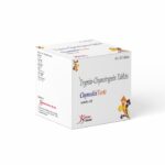 CHYMODIN-FORTE