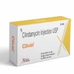 CLIVIN 300 INJ.