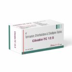 CILNIDIN-TC 12.5 TAB