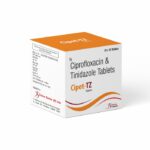 CIPET-TZ TAB