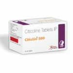 CITICLIN-500 TAB