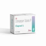 CLOPRAX-1  TAB