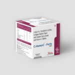 COLLAMENT FORTE TAB
