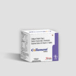 COLLAMENT TAB